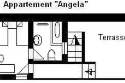 Image de Vacation apartment/apartment for 4 guests with 40m² in Ober-Mörlen (166844)