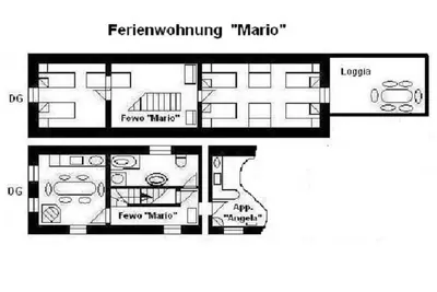Image de Vacation apartment/apartment for 6 guests with 70m² in Ober-Mörlen (166873)