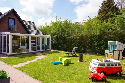 Image de Vacation home for 7 guests with 95m² in Grömitz (167331)