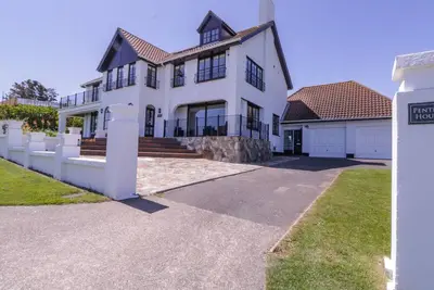 Image de Pentire House, pet friendly, luxury holiday cottage in Kingsdown