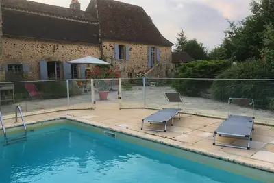Image de Charming cottage in Périgord: Aliénor's relay