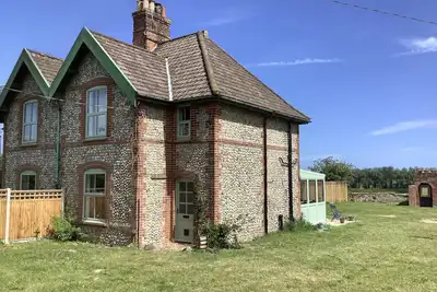 Image de Owl Cottage, pet friendly, character holiday cottage in Southrepps