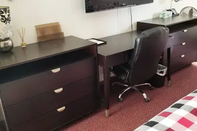 Image de Coratel Inn & Suites Hutchinson-2 Queen Bed Ns -1 Queen Bed and 1 Full Bed