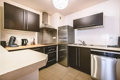 Image de Camille - Apartment with exterior