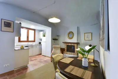 Image de Villa א Palafrugell avec spiaggia di mare