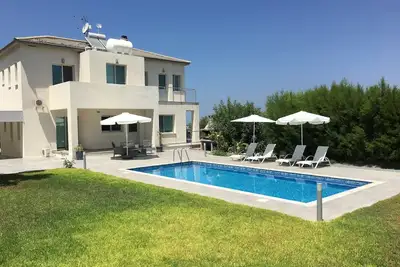 Image de Villa in paradise