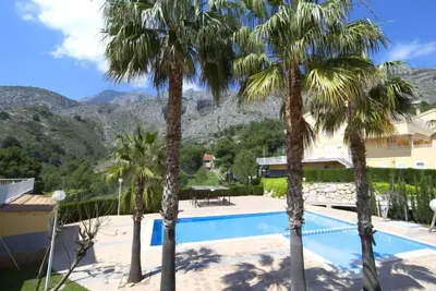 Image de Terrazas de Altea by Interhome