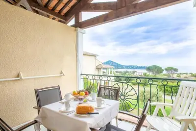 Image de Le Belvédère(R3 221) by Interhome