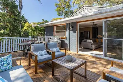 Image de Deckhouse on Daphne - 25 Daphne Street