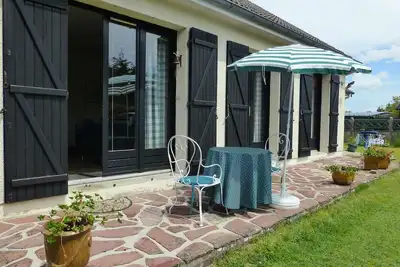 Image de Papenoo maison 3 piéces à 600 m de la plage.