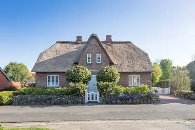 Image de Vacation home Reethüs Brodersen for up to 4 persons