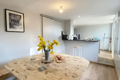 Image de Cottage de Glazik Rdr - Maison bord de mer