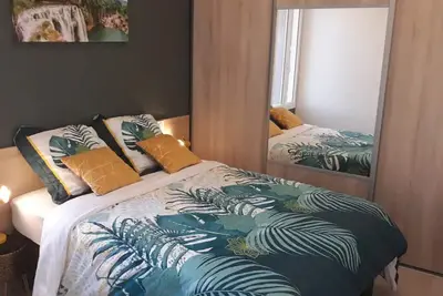 Image de Happy Home for You Lunel: Calm, comfort & beaches by appointment. Welcome!