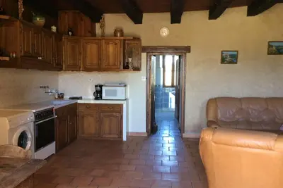Image de Rustic cottage 8km from Monpazier