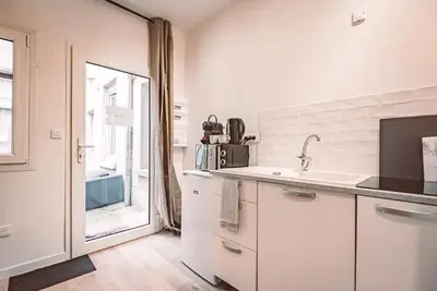 Image de Socotra - Downtown Apartment