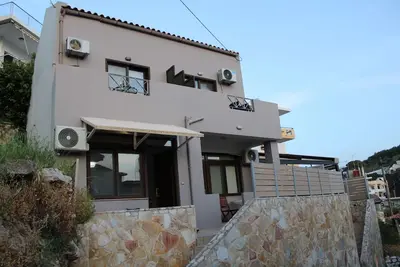 Image de Lia's apt. in Platanias Chania