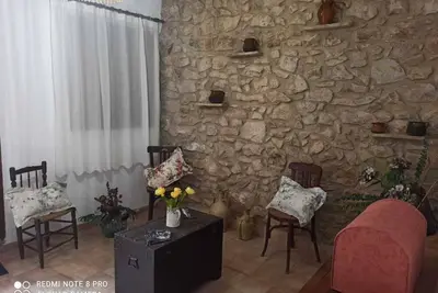 Image de Tranquility is breathed in this accommodation