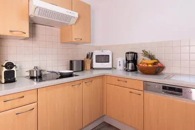 Image de Apartment Schwammerlstube 2 bedrooms/shower, Wc - Gästehaus Pilz Schladming