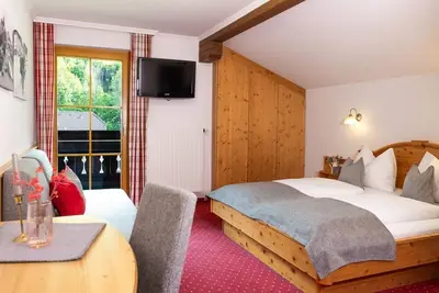 Image de Family room Fliegenpilz - Guesthouse Pilz Schladming