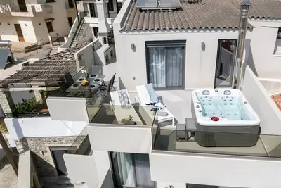 Image de Casa Teo with jacuzzi