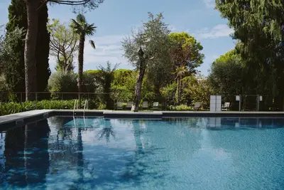 Image de Appartement de vacances Al segnavento Tramontana