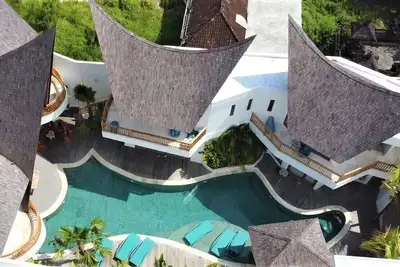 Image de Brand New! Canggu, 7 Luxury Bedrooms