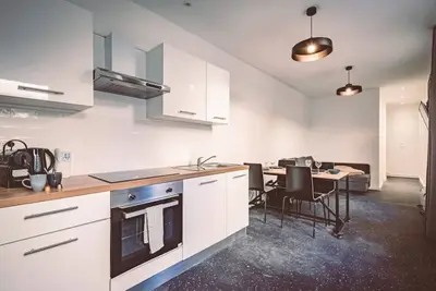 Image de Oslo - appartement au centre