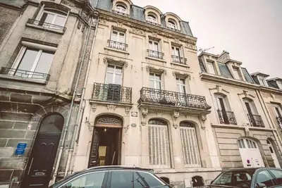 Image de Georgie - Appartement hyper centre Climatisé