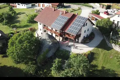 Image de Apartment at the highest point in the district of Regensburg