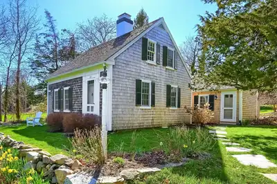 Image de Beautiful Northside Dennis Cape with Guest Cottage!