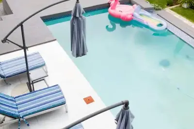 Image de Nova Villa Broadacres - 4 Bedroom Villa - Pool, Jacuzzi, Fire Place & More
