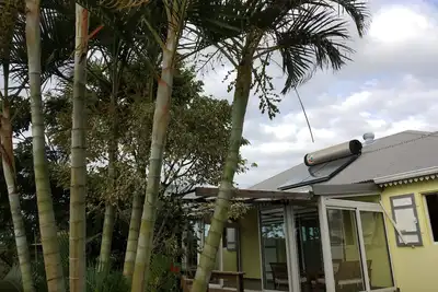 Image de Le Hameau de Bagatelle