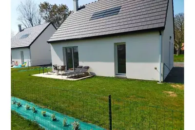 Image de Gite du vieux puits (entier)