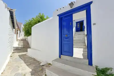 Image de Bexis Residences Hydra