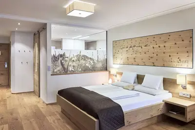 Image de Garten Suite Iv, Auszeit All Inclusive - Familienresort Buchau