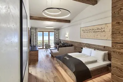 Image de Suite Kaiser Max Iv, Vacation All Inclusive - Familienresort Buchau