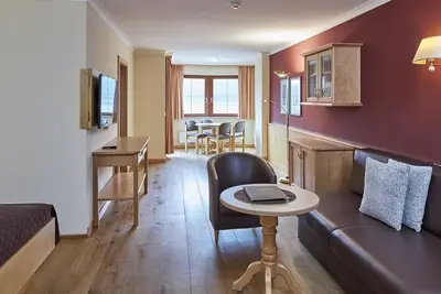 Image de Karwendel Suite Iii, Urlaub All Inclusive - Familienresort Buchau