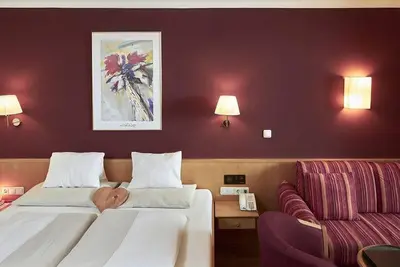 Image de Familiennestl Ii, Kurzurlaub All Inclusive - Familienresort Buchau