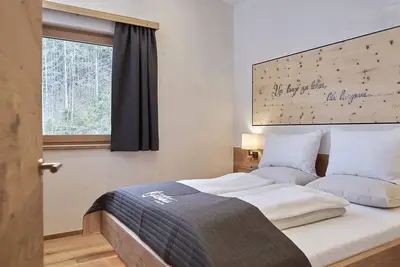 Image de Suite Bergquell Iv, Time Out All Inclusive - Familienresort Buchau