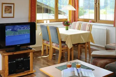 Image de Falzturn - Apartments Antares