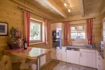 Image de House type B1 - Achenseer Hüttendorffl