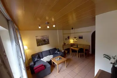 Image de Apartment Maurach - Apartment Landhaus Lechner