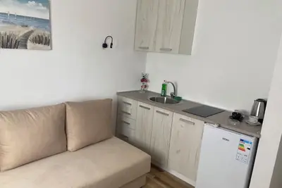 Image de Sea view and modern apartment