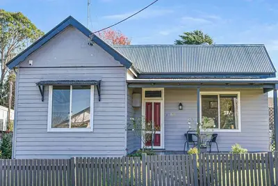 Image de Cottage on Lords - Pet Friendly