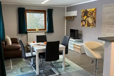 Image de Appartement Rofangarten - Haus Rofangarten