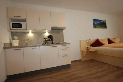 Image de Weissenbach 1 - Apartments Karwendel-Camping