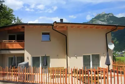 Image de Weissenbach 2 - Apartments Karwendel-Camping