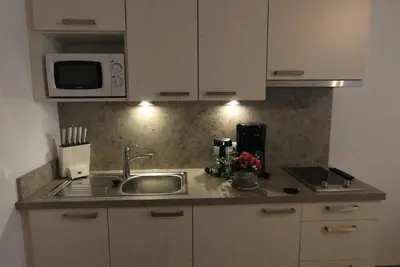 Image de Weissenbach 3 - Apartments Karwendel-Camping