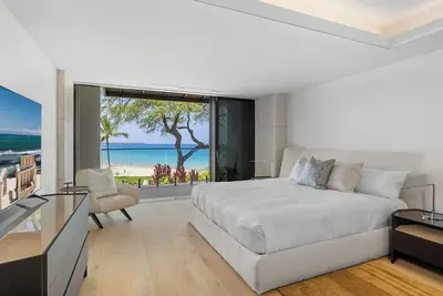 Image de Gorgeous 2-bdrm with Grand Master Suite on Hapuna Beach!