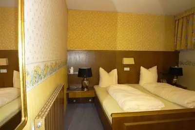 Image de Achensee holiday apartment - country house Landauer